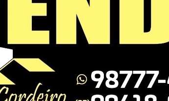 Imagem 4: Apartamento no Altiplano/Cabo Branco com 2 quartos, sendo 1 suíte, 1 quarto e varanda