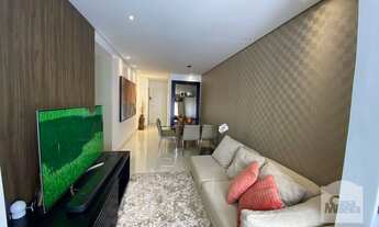 Imagem: Apartamento à Venda - Buritis, 3 Quartos