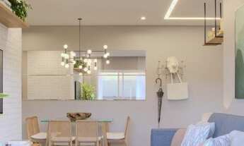 Imagem 5: 3 dormitórios - 82 m² - 292.900,00