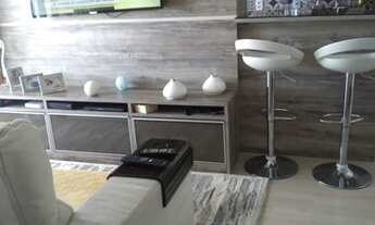 Imagem 5: Apartamento 2 Dormitórios 1 Suíte 1 Vaga