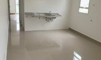 Imagem 2: Apartamento no Parque das Nações, Santo André, 53 metros