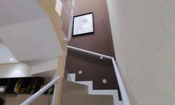 Imagem 4: RARIDADE - VertVille 3dorm + corredor