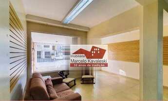 Imagem 5: Sobrado com 4 dormitórios para alugar, 164 m² por R$ 5.500,00/mês - Ipiranga - São Paulo/S