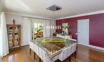 Imagem: Lindo Apartamento de Alto Padrão na melhor