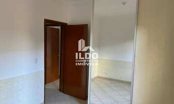 Imagem 3: Casa no Jardim Santo Antônio