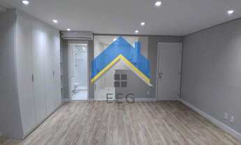 Imagem 7: Apto studio para aluguel de 44 m2 em condomínio moderno na Vila Cruzeiro