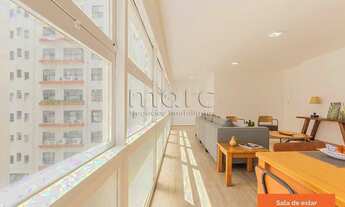 Imagem 7: São Paulo - Apartamento Padrão - Jardim América