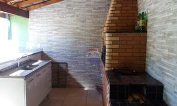 Imagem 3: Chácara com 3 dormitórios à venda, 500 m² por R$ 390.000,00 - Cercadinho - Mogi Guaçu/SP