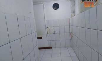 Imagem 5: SALÃO C/COZINHA E CHURRASQUEIRA