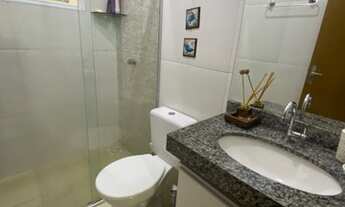 Imagem 5: Aluguel casa 3/4 em condomínio atrás do country clube