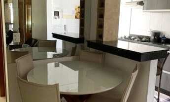 Imagem 6: Apartamento com 2 quartos, sendo uma suíte à venda, 60 m² por R$ - Setor Cândida de Morais