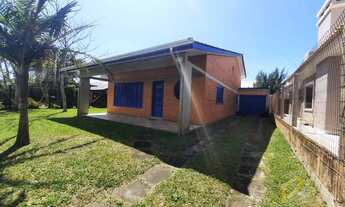 Imagem: Casa e Sobrado de 4 dormitórios à Venda