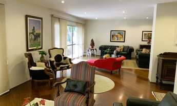 Imagem 2: Apartamento com 4 dormitórios à venda no Paraíso