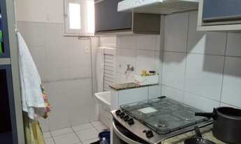 Imagem 3: Apartamento para venda tem 84 com 3 quartos em Acupe de Brotas - Salvador - BA