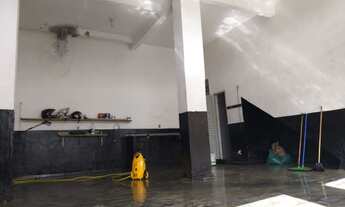 Imagem 5: Aluga loja Galpão / depósito com 4 vagas na garagem