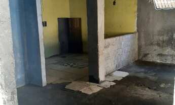 Imagem 2: Andar no bairro das indústrias