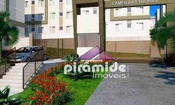 Imagem 2: Apartamento com 2 dormitórios para alugar, 47 m² por R$ 700,00/mês - Nossa Senhora do Bom