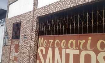 Imagem 6: Casa no fazendinha cidade de Deus