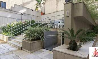 Imagem 7: São Paulo - Flat - Cerqueira César