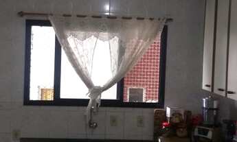 Imagem 3: Lindo apartamento para venda com 1 dormitorio em Canto do Forte - Praia Grande - SP