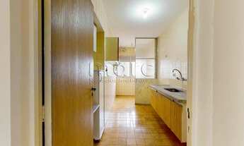 Imagem 2: São Paulo - Apartamento Padrão - Jardim Paulista