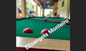 Imagem 3: Casarão 3qtos Piscina Anual