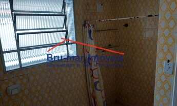 Imagem 5: Apartamento 2 Dormitórios Perto da Praia Bairro Pompeia