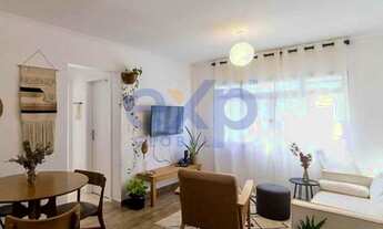 Imagem: Apartamento à venda com 42m², 1 quarto