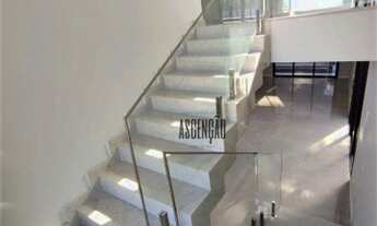 Imagem 7: Casa com 3 dormitórios à venda, 255 m² por R$ 2.095.000,00 - Residencial Real Park - Arujá