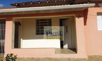 Imagem 3: Casa com 3 dormitórios - Centro - Sumaré/SP