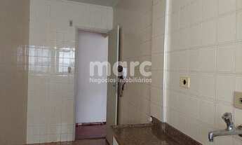 Imagem 4: SAO PAULO - Apartamento Padrão - CAMBUCI