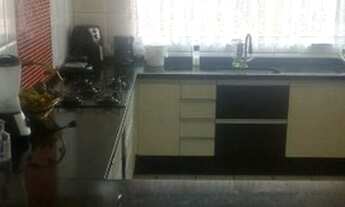 Imagem 6: LINDO SOBRADO Casa com 3 dormitórios