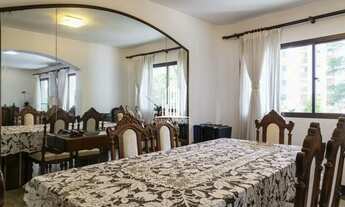 Imagem 5: Apartamento com 4 Quartos e 5 banheiros à Venda, 233 m² no Campo Belo