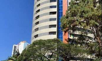 Imagem: APARTAMENTO 3 DORMITÓRIOS, 3 SUÍTES, 2