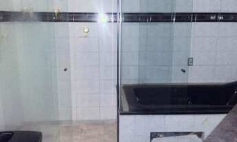 Imagem 6: Lindo sobrado no parque dos pássaros