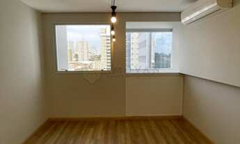 Imagem 3: Ribeirão Preto - Conjunto Comercial/Sala - Ribeirânia