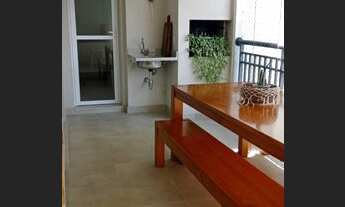 Imagem 2: Apartamento 3 Dormitórios 1 Suite 2 Vagas