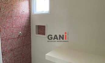 Imagem 3: Sobrado com 3 dormitórios à venda, 330 m² por R$ 1.800.000,00 - Jardim Residencial Dona Lu