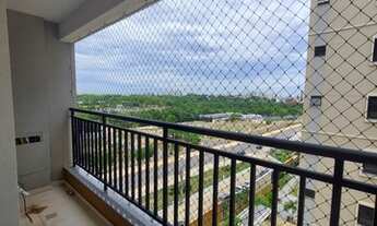 Imagem 6: Apartamento para venda tem 78 metros quadrados com 2 quartos em Paiaguás - Cuiabá - MT