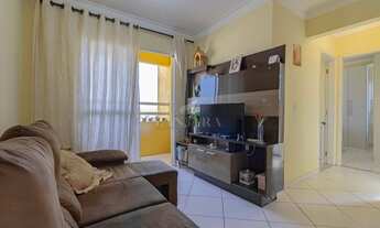 Imagem 6: Apartamento à venda no bairro Vila Luzita