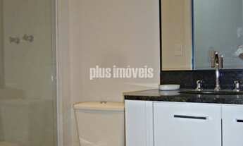 Imagem 7: MORUMBI PRÓXIMO AOS SHOPPINGS JARDIM SUL E MORUMBI TOWN, 55,60M²M² 2 DORMS, SUÍTE 2 GAR