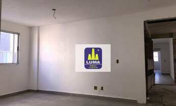 Imagem 6: Apartamento com 3 dormitórios à venda, 77 m² por R$ 484.370,00 - Nova Floresta - Belo Hori