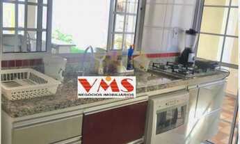 Imagem 5: Casa reformada para venda com 3 quartos, varanda em Jardim García - Campinas - SP