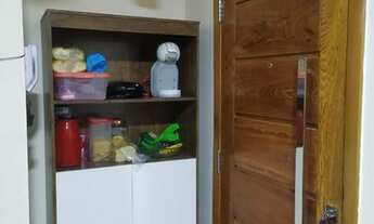 Imagem 5: Apartamento no Residencial Mochuara Clube