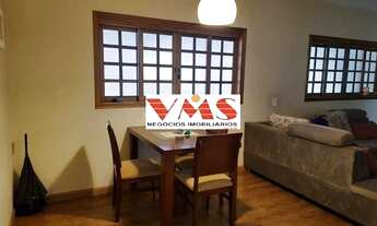 Imagem 2: Casa reformada para venda com 3 quartos, varanda em Jardim García - Campinas - SP