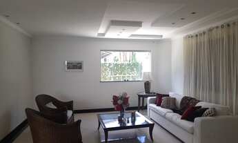 Imagem 5: Linda Mansão no Ephigenio Salles 4 suites c Hidro Escritorio + Sl de Video Piscina