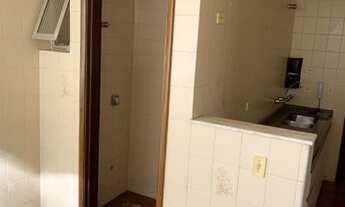 Imagem 6: Apartamento centro 1 Suíte + 2 Quartos