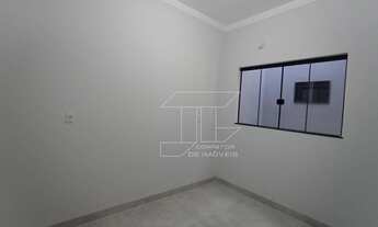 Imagem 7: Casa com 3 dormitórios à venda, 75 m² por R$ 370.000,00 - Residencial Gameleira II - Rio V