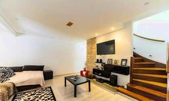 Imagem 2: Excelente Casa com 2 Dormitórios 2 Suíte e 2 Vagas