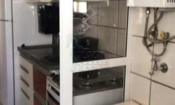 Imagem 6: Apartamento Padrão em Ribeirão Preto